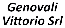 Genovali Vittorio srl logo
