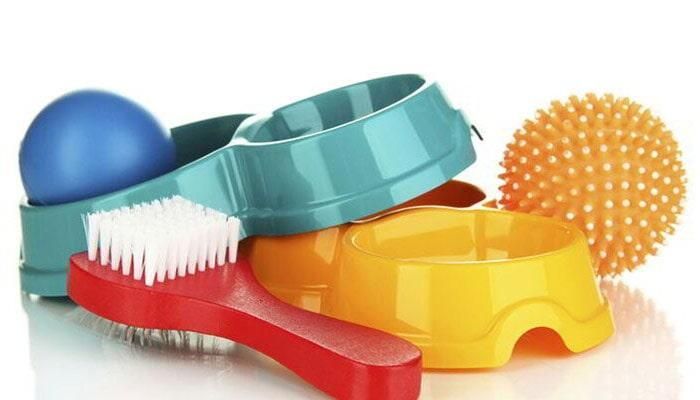 CLÍNICA VETERINARIA EN PLAZA VIPS  -  ACCESORIOS PARA MASCOTAS