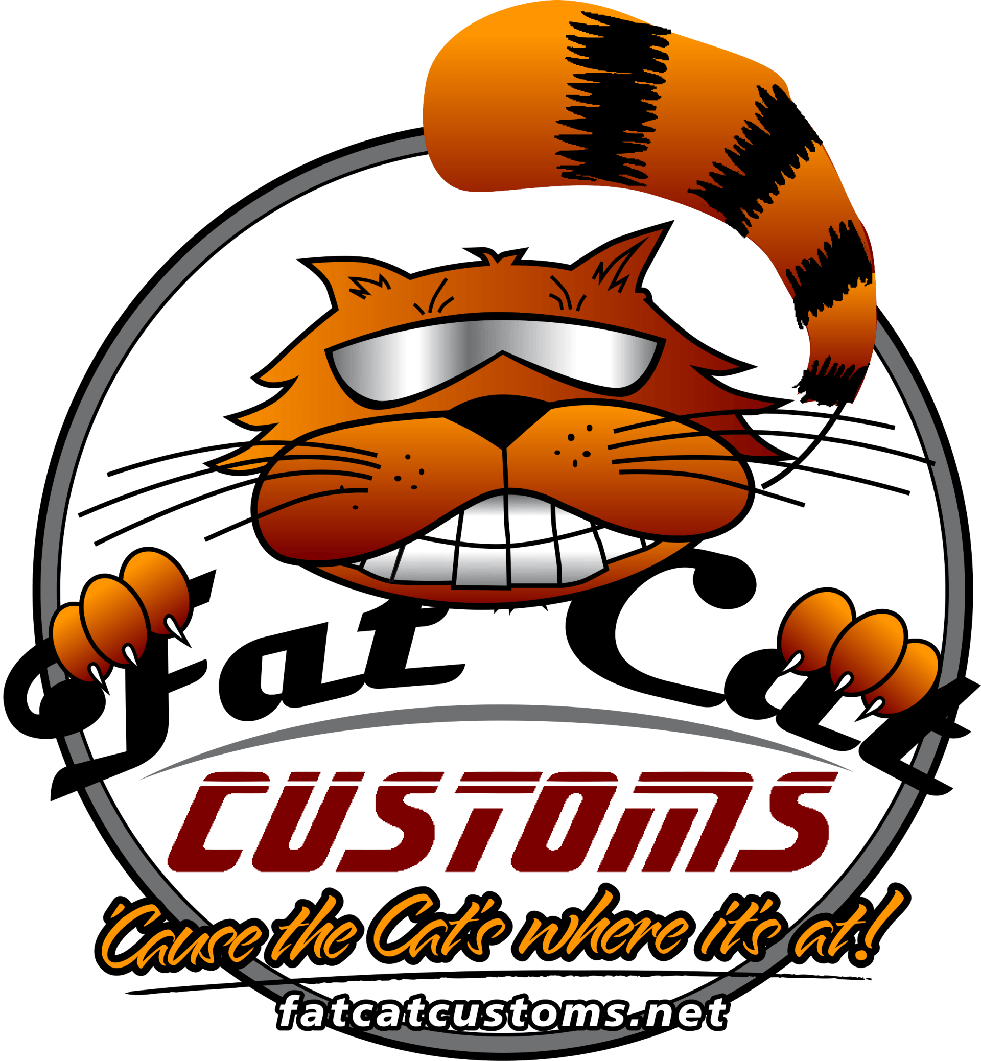 Fat Cat Customs