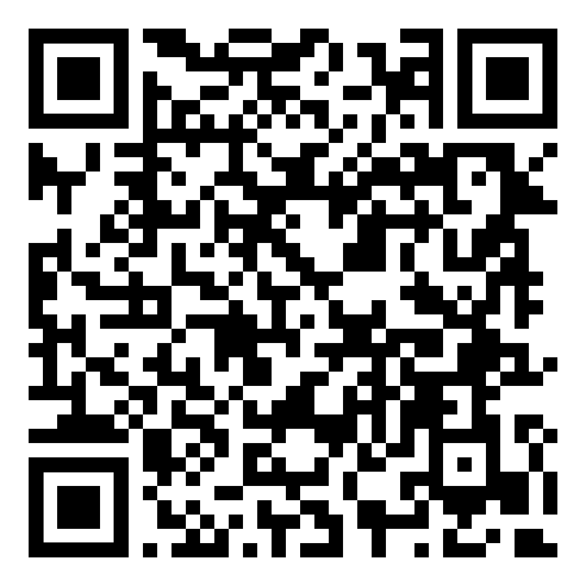 QR Code zu Google Play