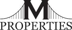 M Properties Homepage