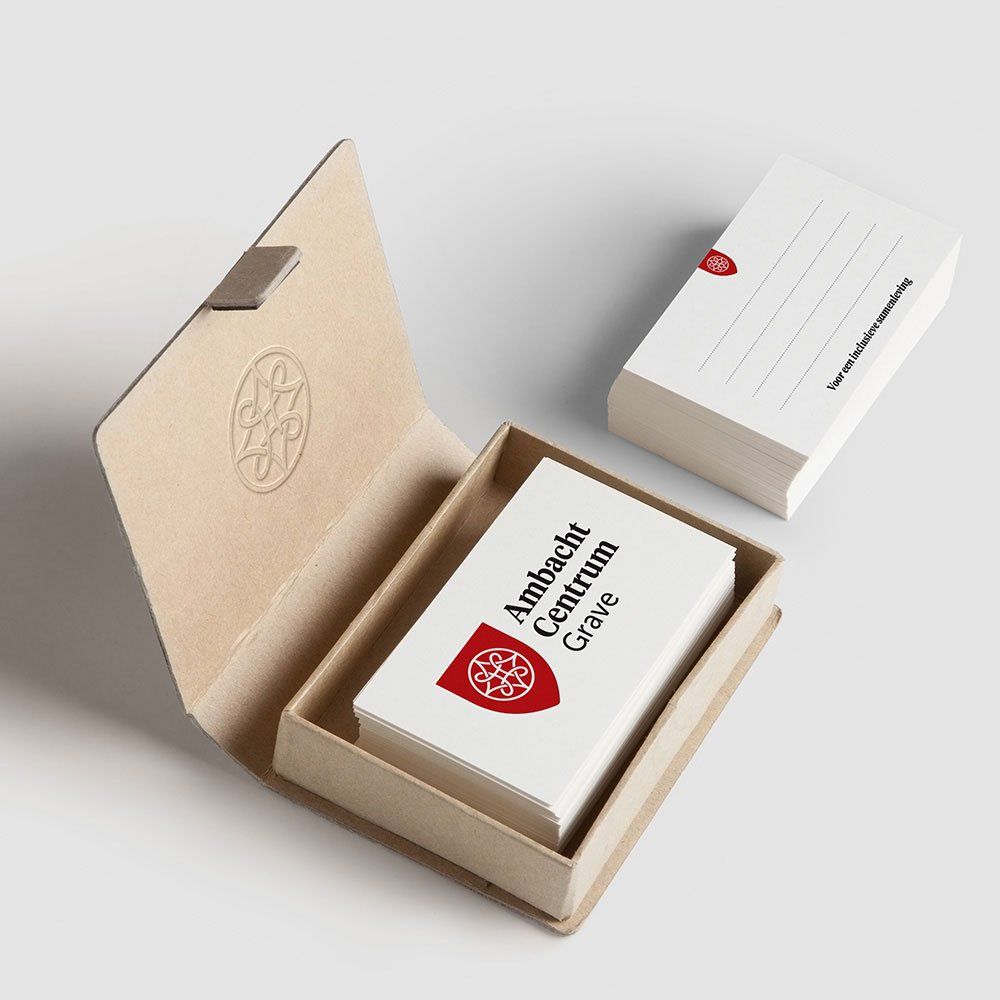 Logo Ambacht Centrum Grave