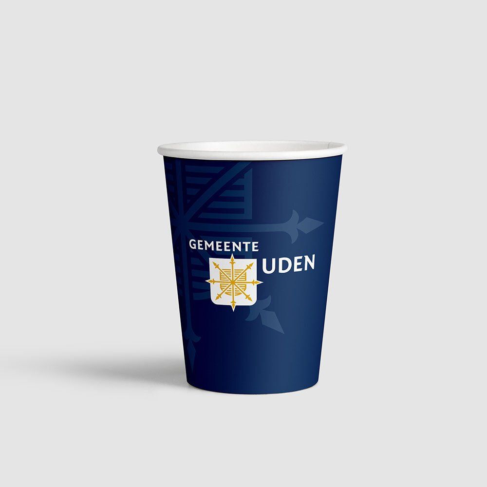 Logo Gemeente Uden