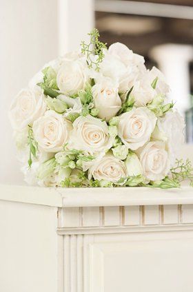 Wedding flowers - Normanton, West Yorkshire - The Market Florists - Wedding Flower bokays