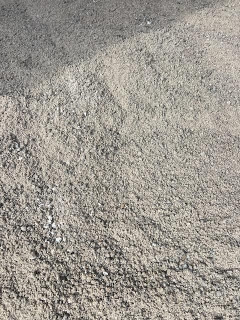 Bulk Rock Salt