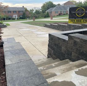 Decorative Versa-Lok Wall Block