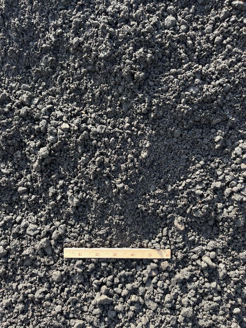 River rock gravel supplier in Washington County PA