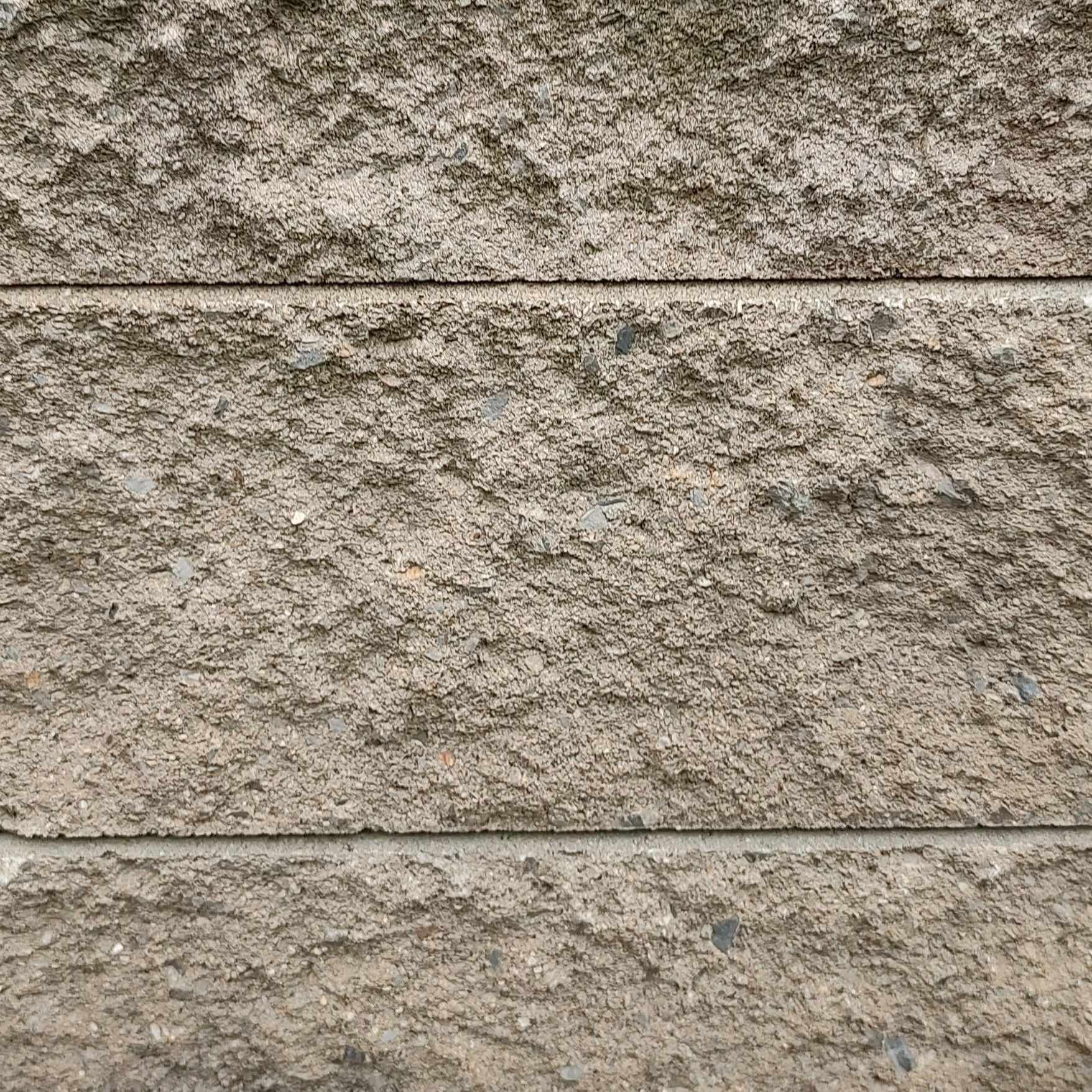 Standard Versa-Lok Wall Block in Desert Sand