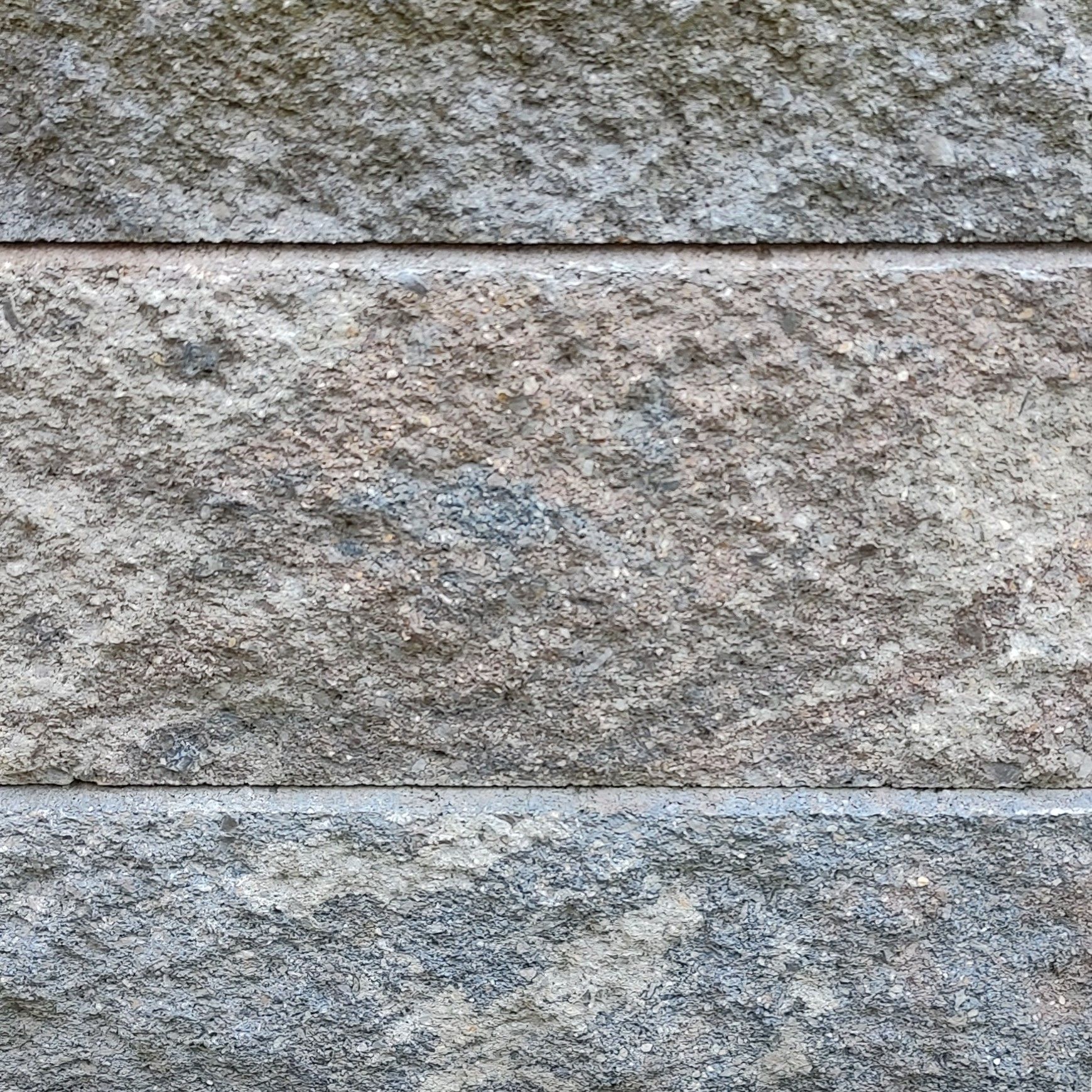 Standard Versa-Lok Wall Block in Flagstone