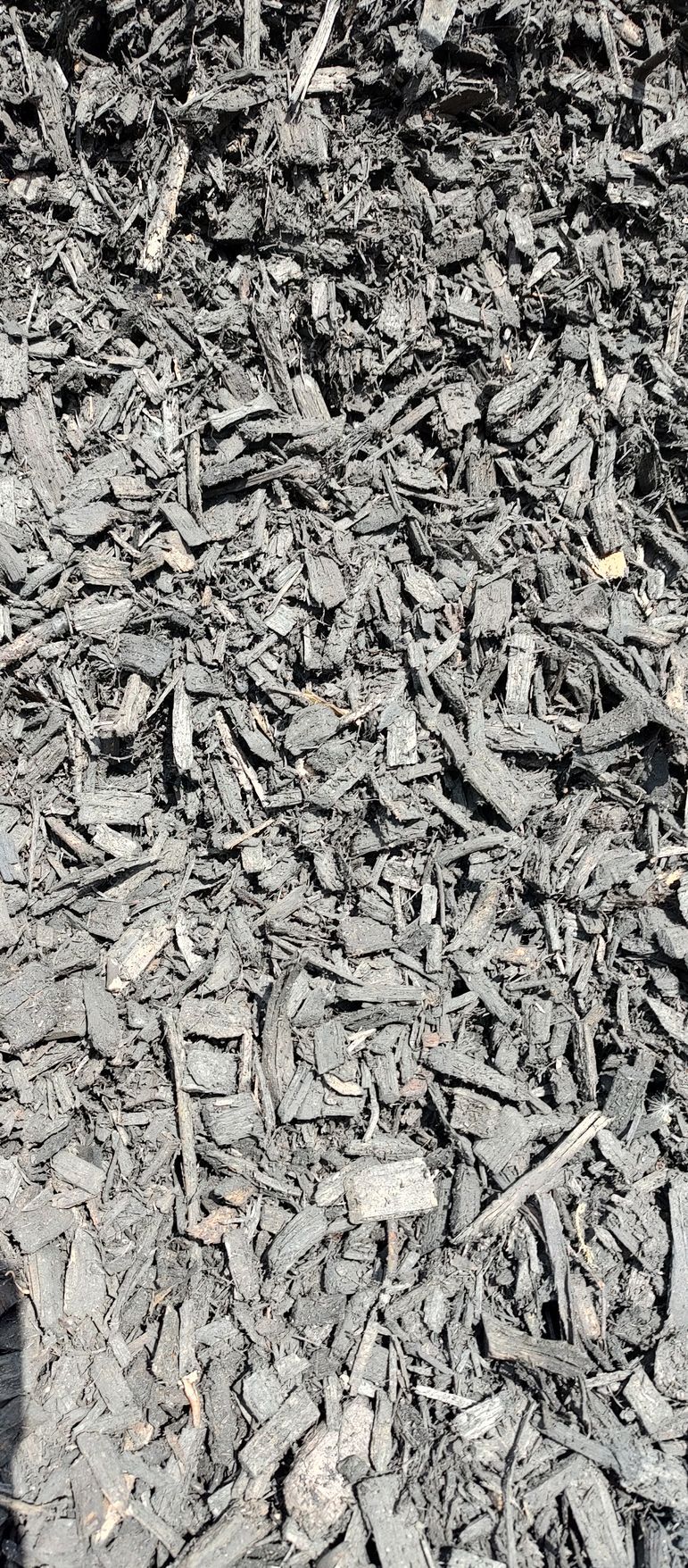 Black A Mulch