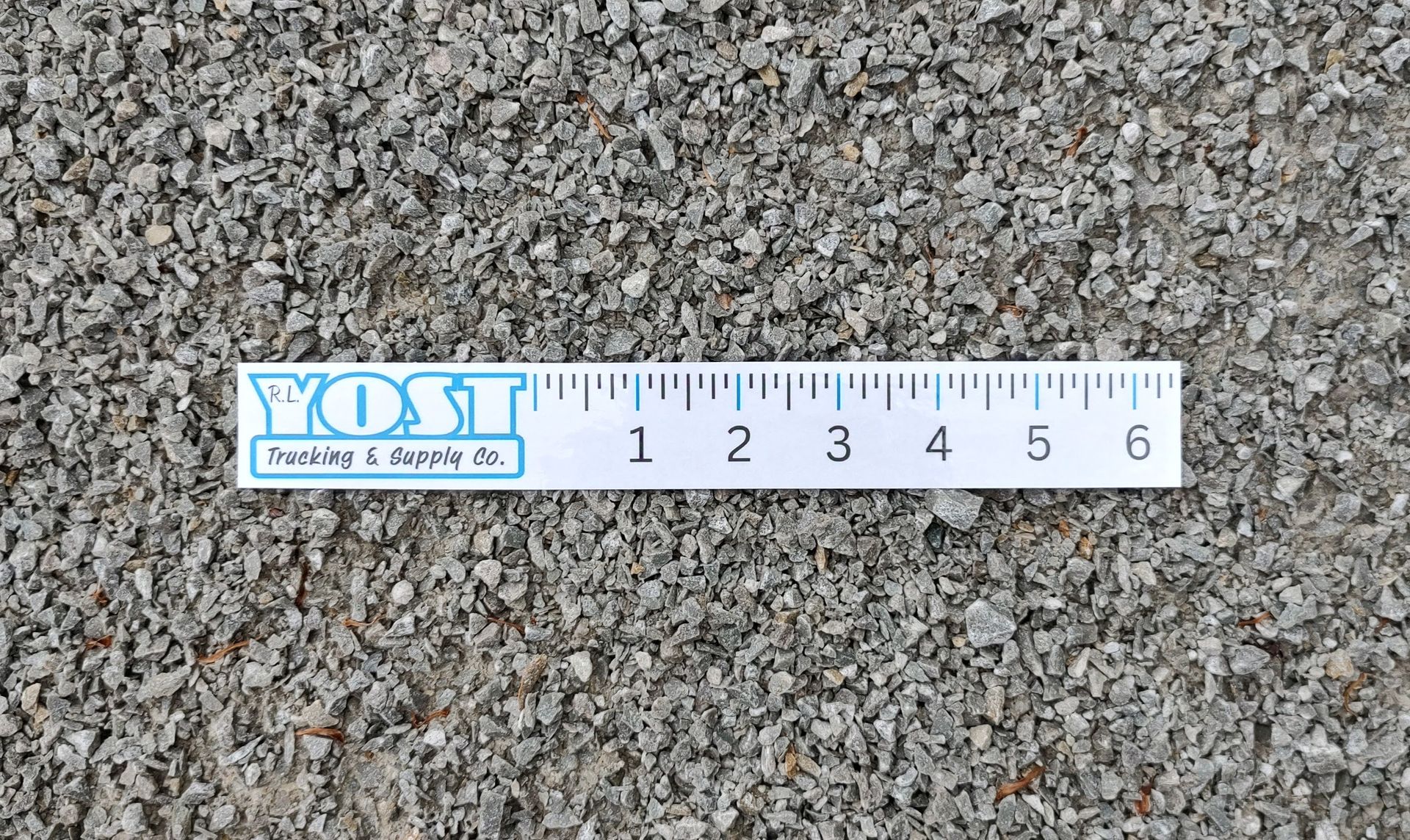 1A Limestone sold by the ton