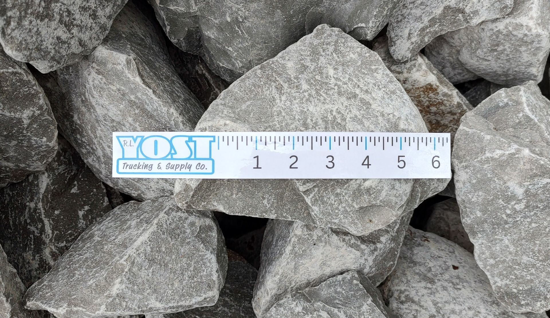 R4 / Rip Rap sold by the ton