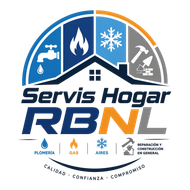 Logo de Servis Hogar RBNL 24hs