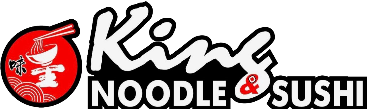 King Noodle & Sushi logo
