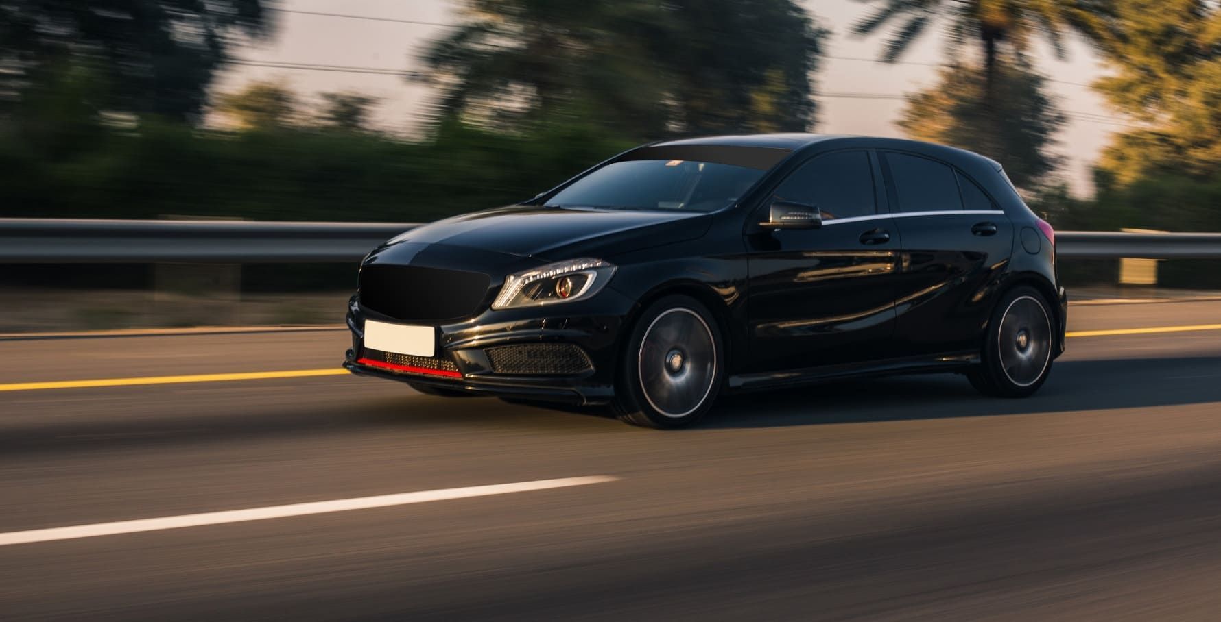 Ceramic window tint Eustis FL