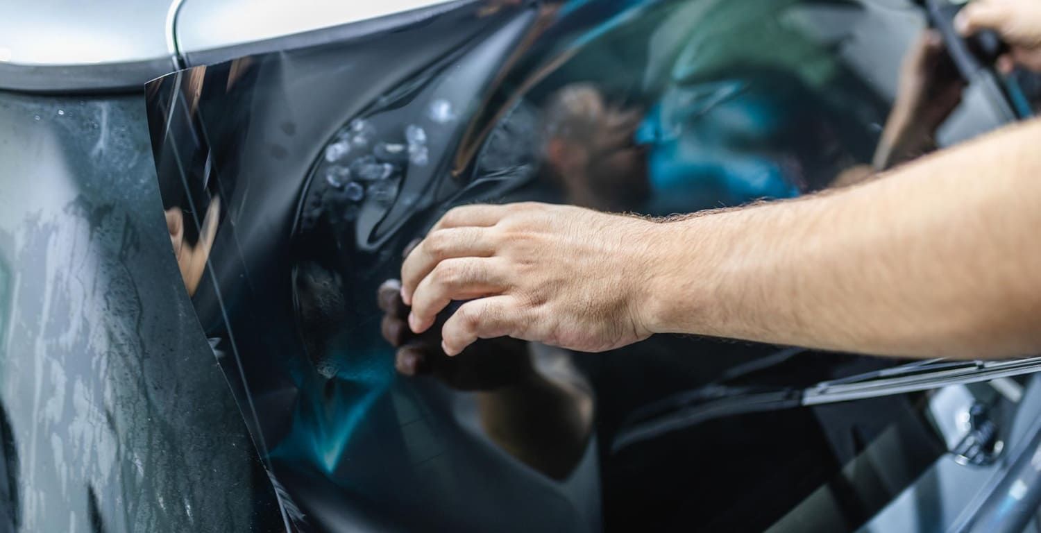 Florida car tint laws