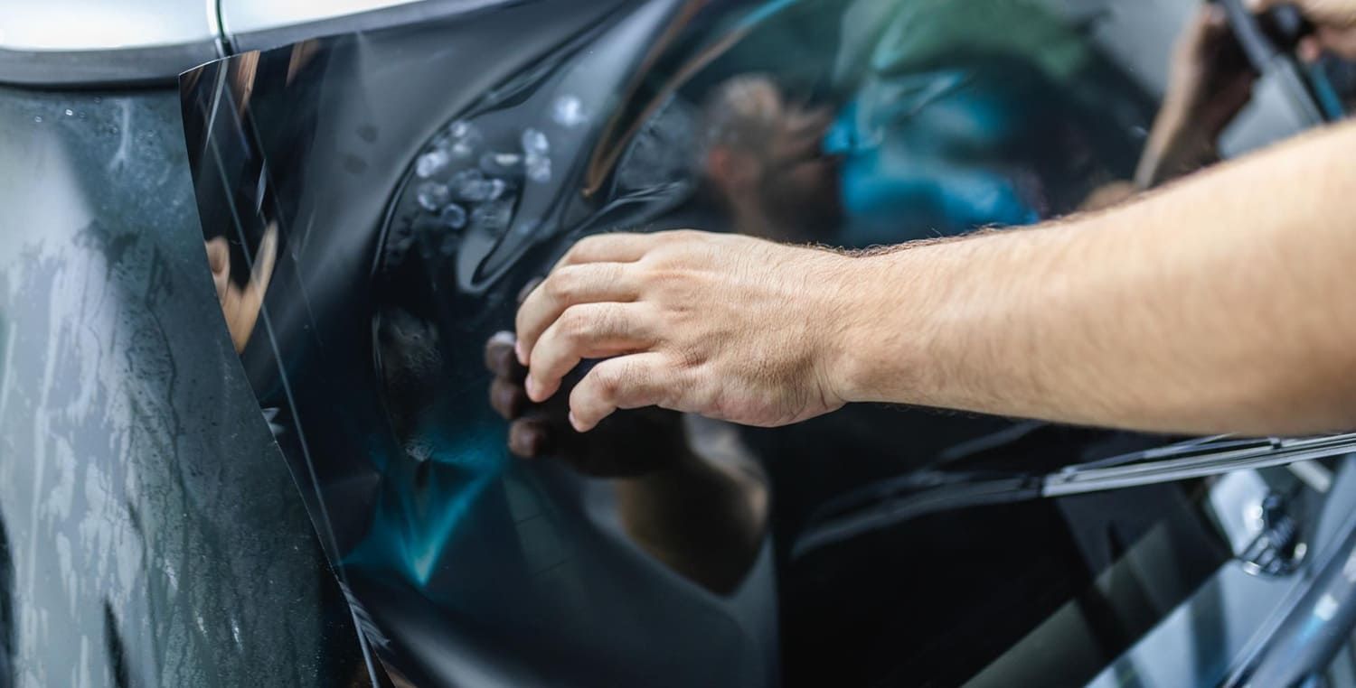best window tint for SUVs