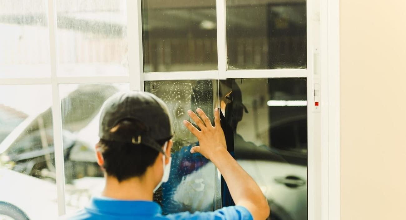 business window tint regulations