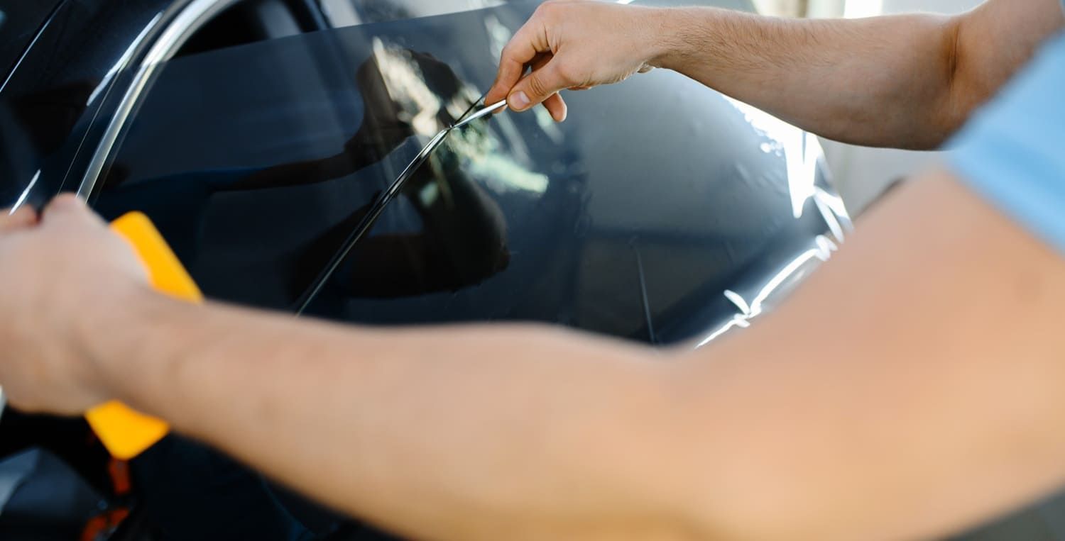 car window tint warranty