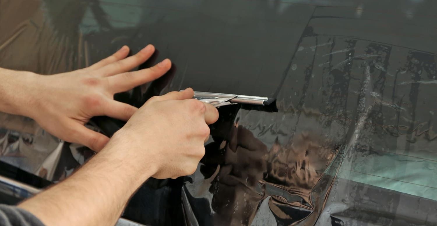 car window tinting mistakes