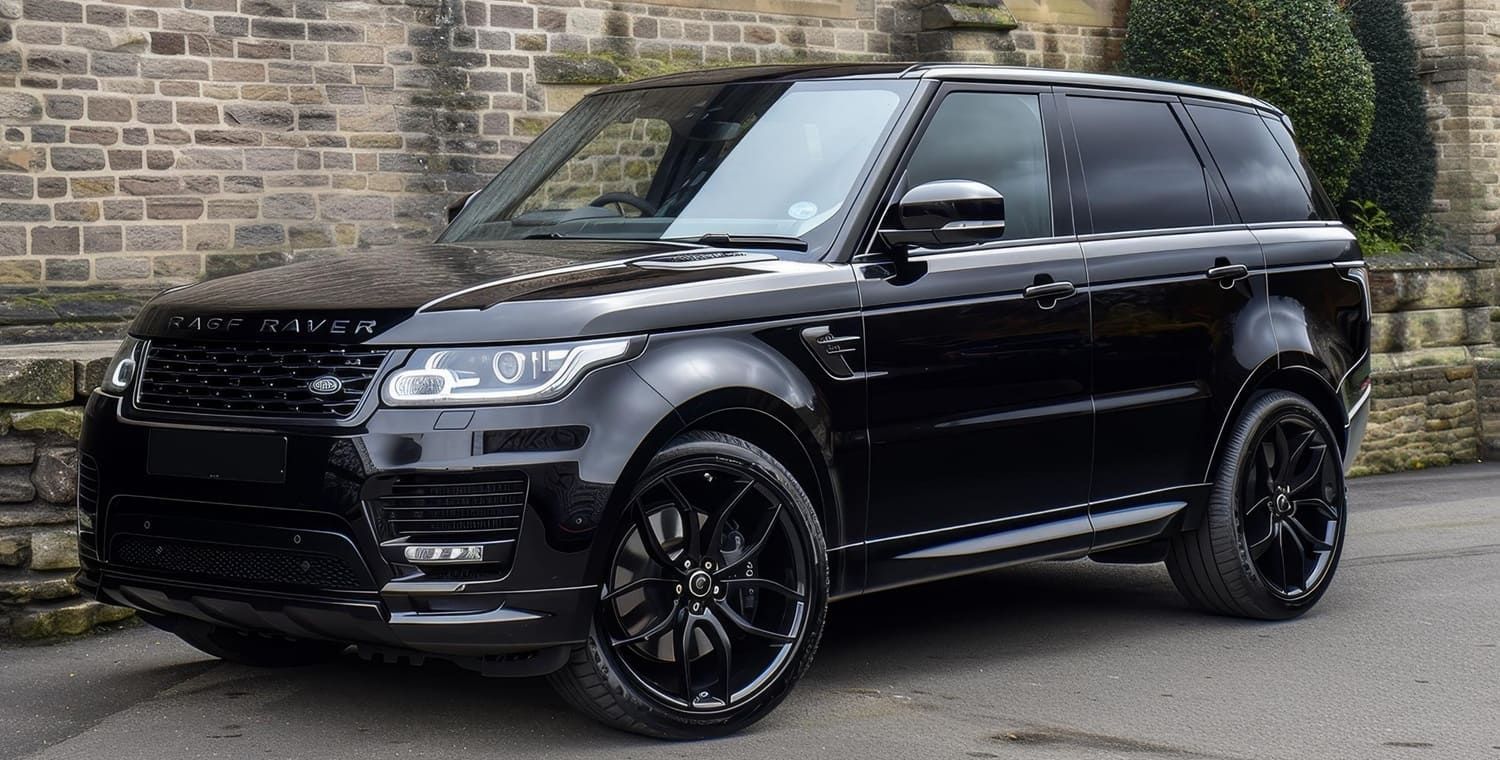 carbon vs ceramic tint for SUVs
