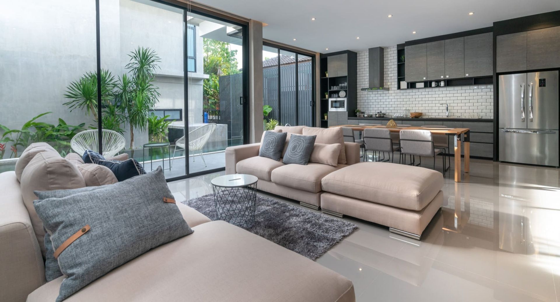 solar control window film Florida