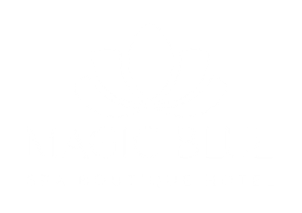 magic blue spa boutique hotel