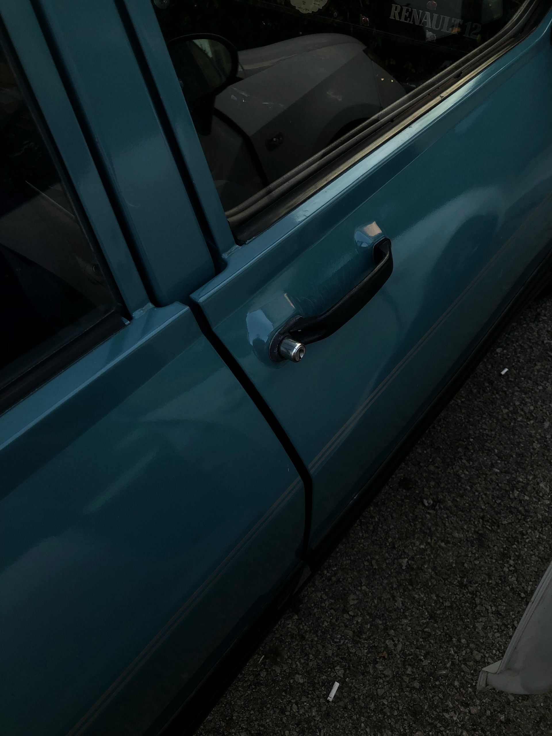 Door Locks