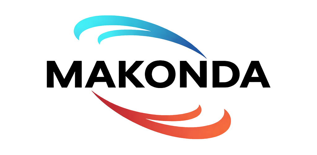 Makonda logo