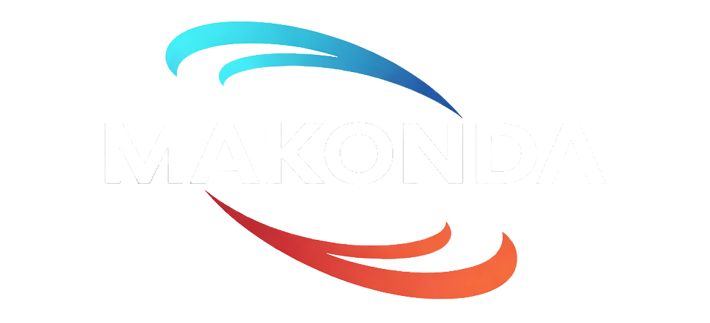 Makonda logo