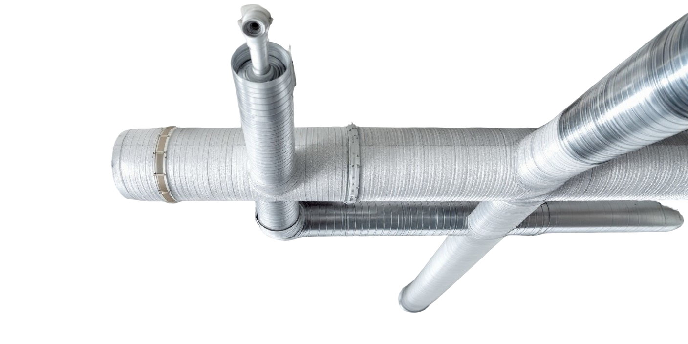 Vėdinimas ir rekuperacija