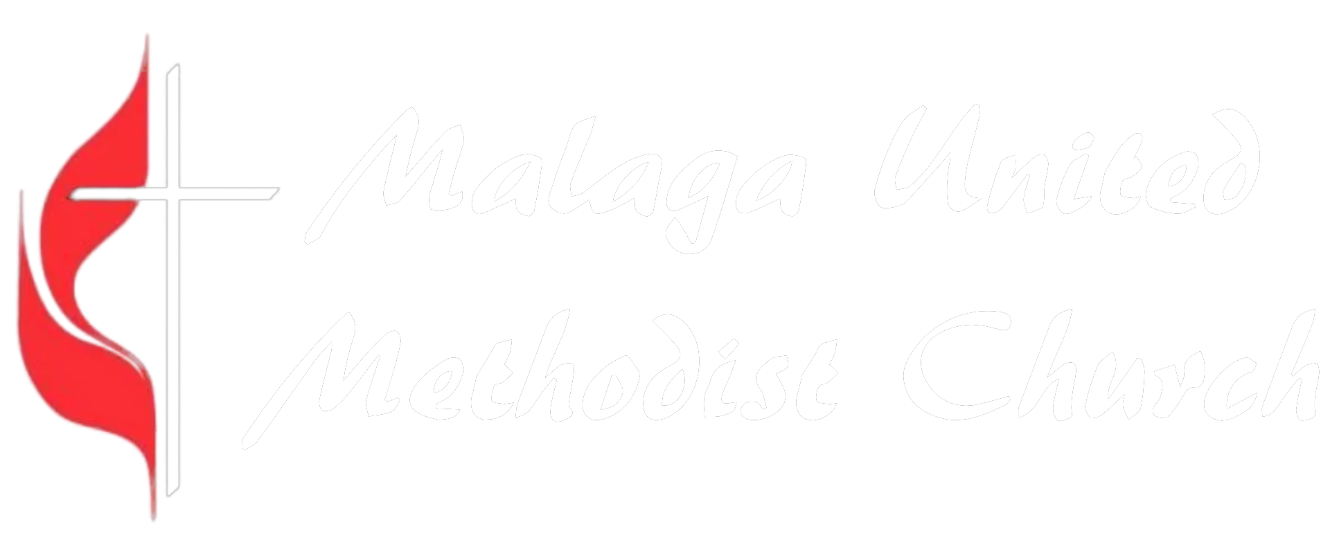 Malaga United Methodist Church Logo
