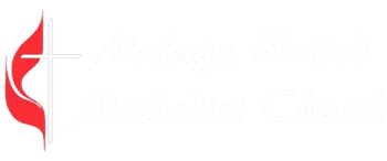 Malaga United Methodist Church Logo