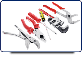 To buy new tools in Wakefield call C Turner Supplies Hardware supplies
