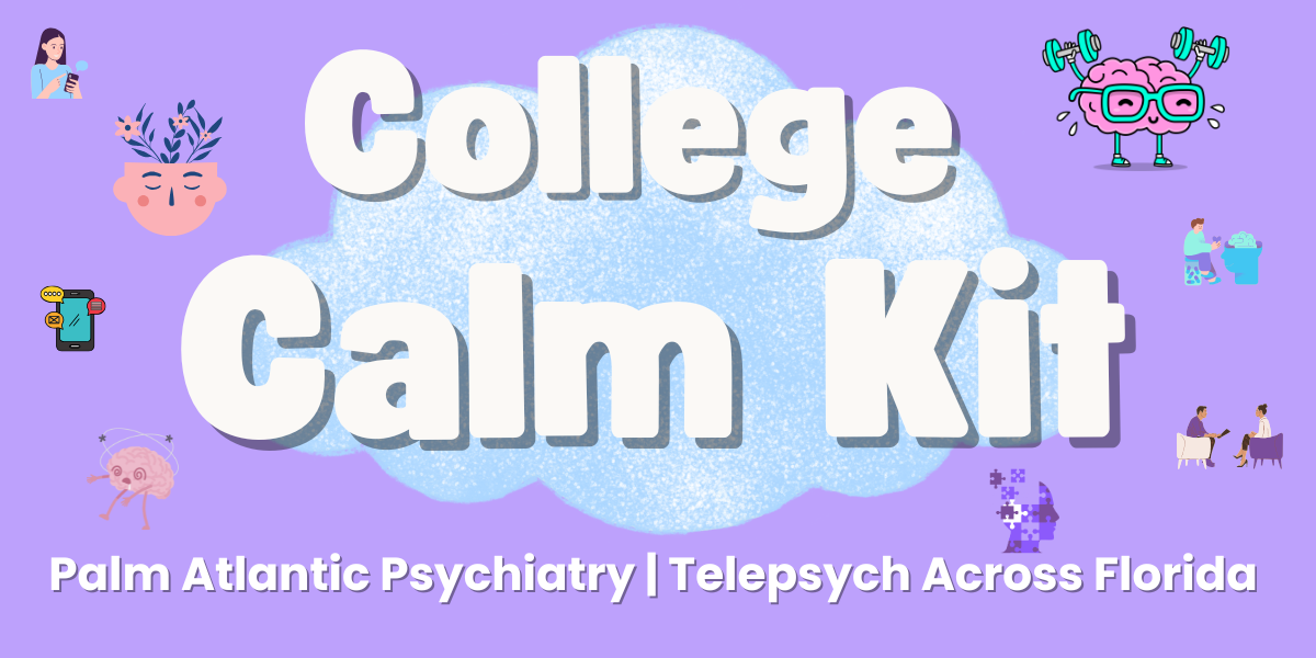 college mental wellness