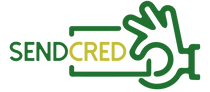 logo sendcred