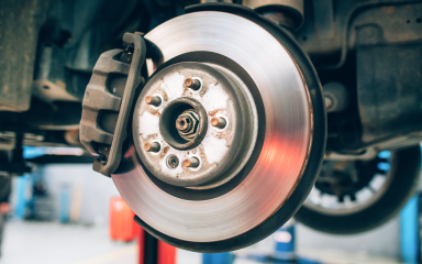 Brake Repair | Hastings Tire