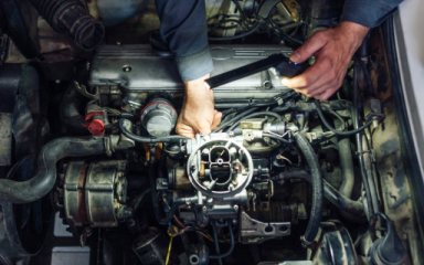 Carburetors | Hastings Tire