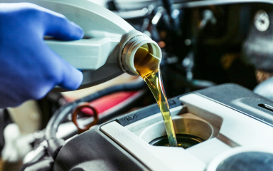Oil Change | Hastings Tire