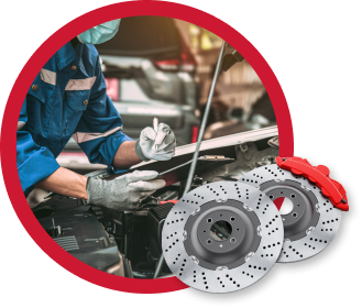 Warranty | Hastings Tire