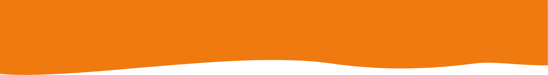 A piece of orange paper with a white border on a white background.