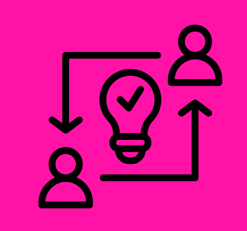 Individual Mentorship