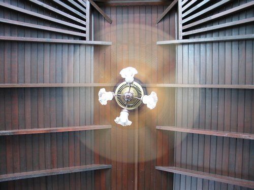 Ceiling Fan
