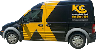 Company Service Van