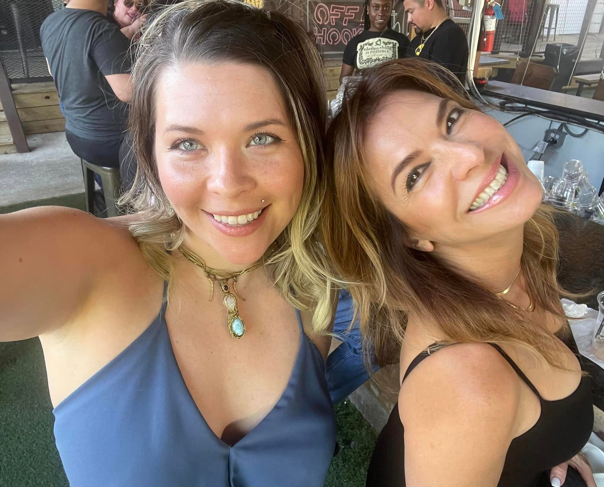 Yvonne Watson Realtor | San Antonio, TX | Beautiful Daughter