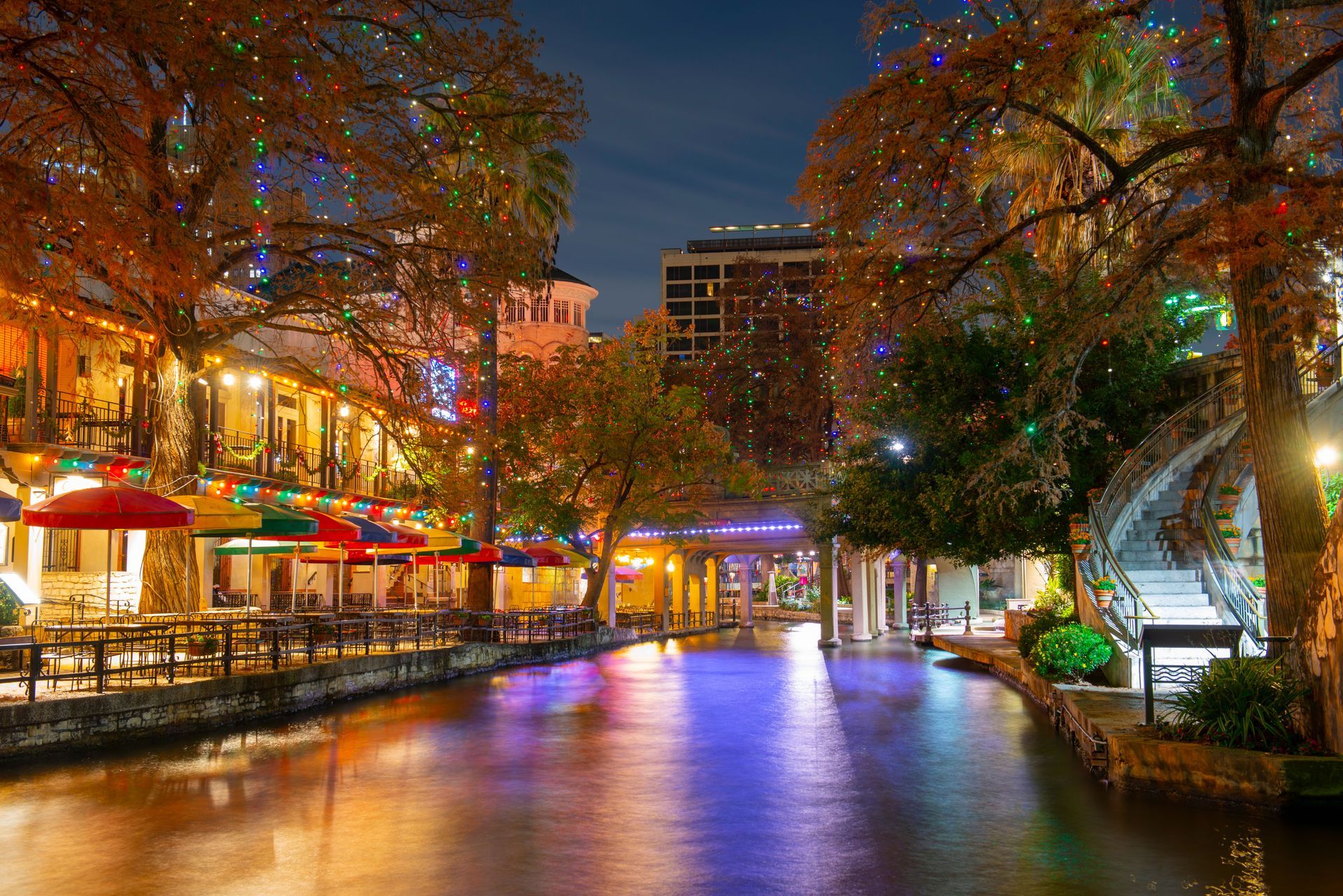 Yvonne Watson Realtor | San Antonio, TX | River Walk