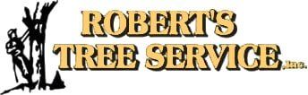 Robert's Tree Service Inc.