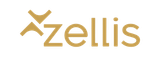 Zellis logo.