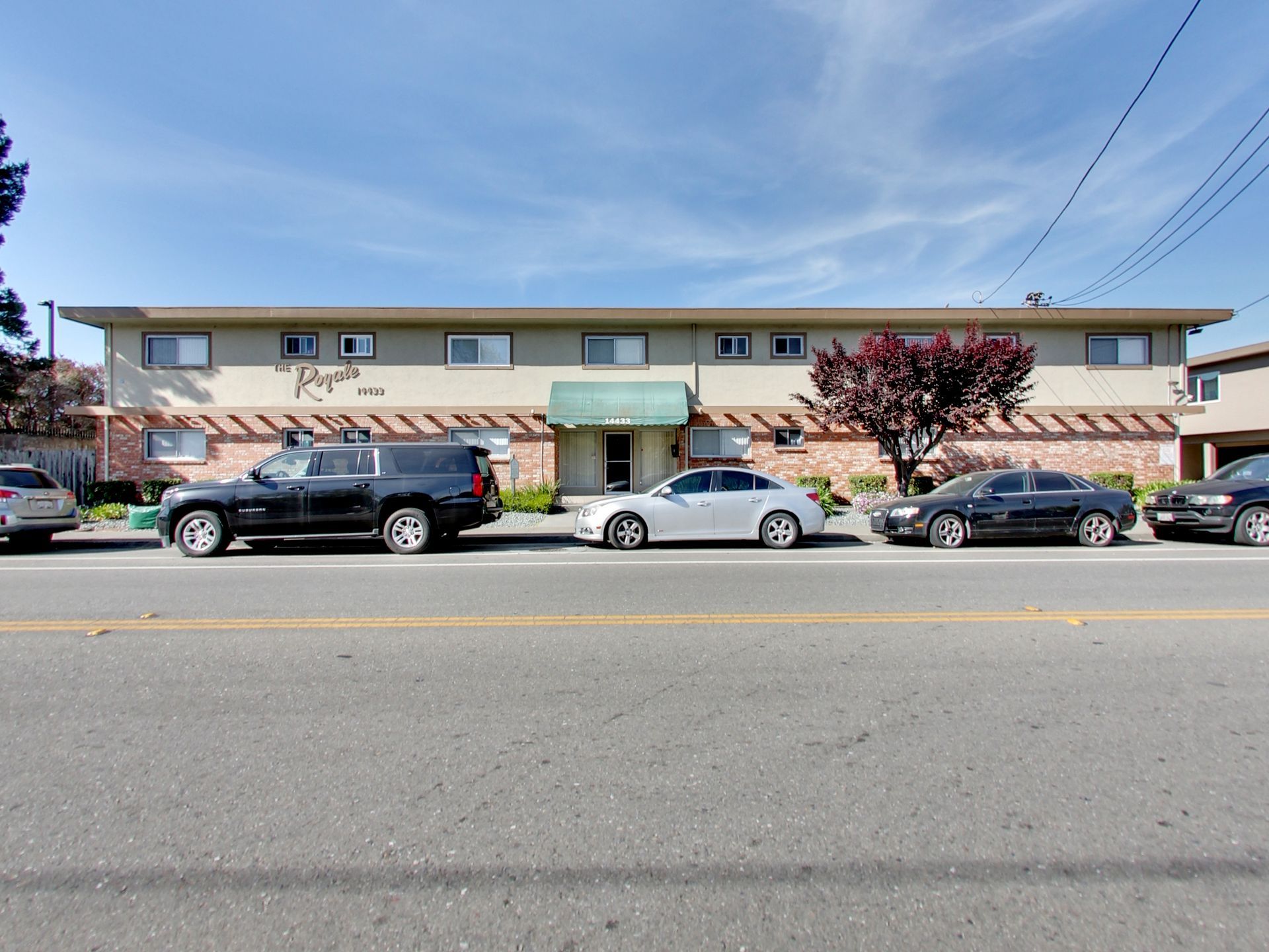 ON-SITE MANAGEMENT & MAINTENANCE