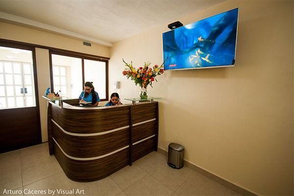  DR. JORGE MARCEY VILLATORO  